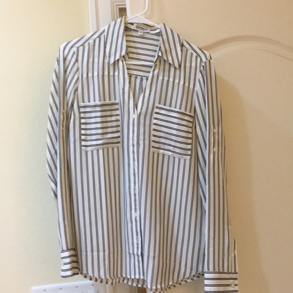 Express Top Medium
